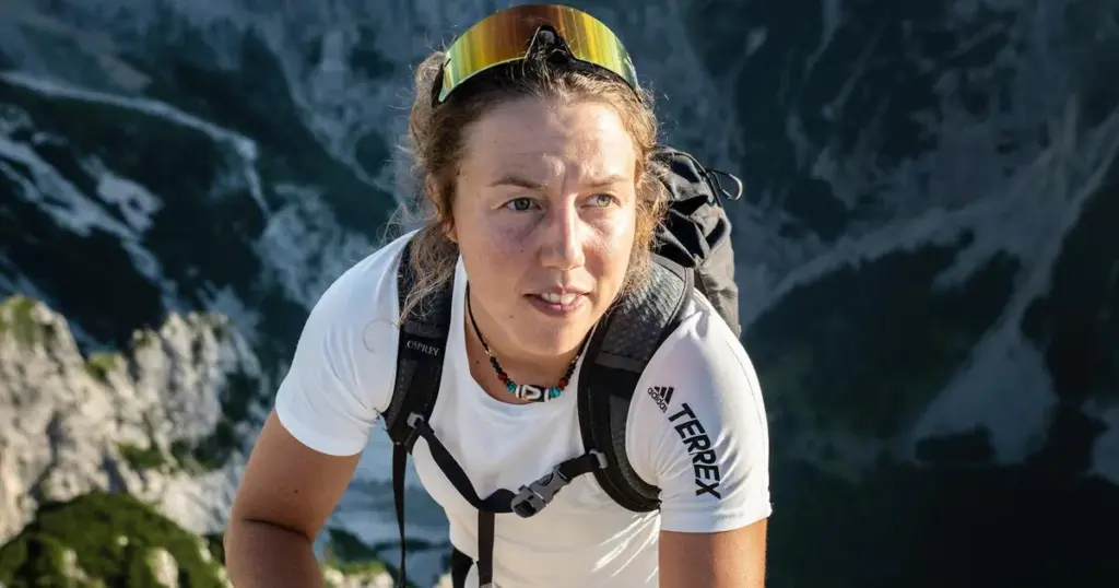 Laura Dahlmeier: Leiche wird niemals geborgen: Mutter erklärt, warum ihre Laura am Berg bleibt