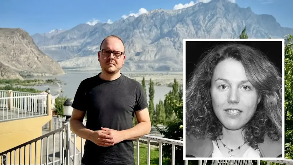 Todestag jährt sich: Laura Dahlmeiers Leben der Triumphe endete in einer Tragödie