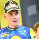 Pedersen sauer über Auszeichnung: "Kämpferischster Fahrer? Witzlos!"