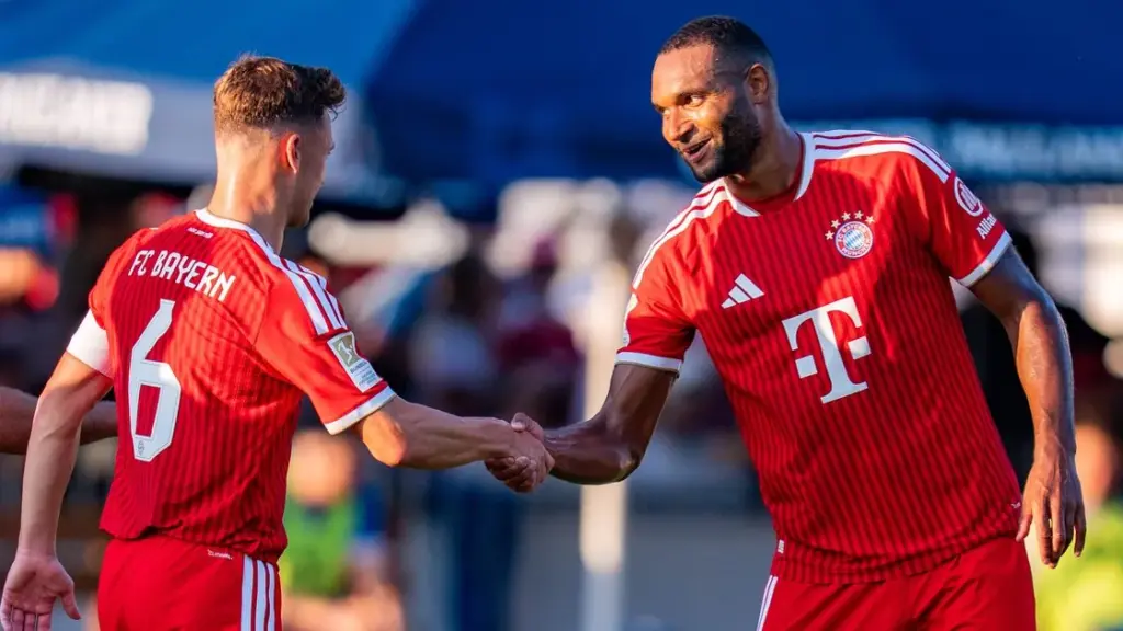 "Das ist viel zu wenig": Bayern-Vorstand schimpft über reisefaule Konkurrenz