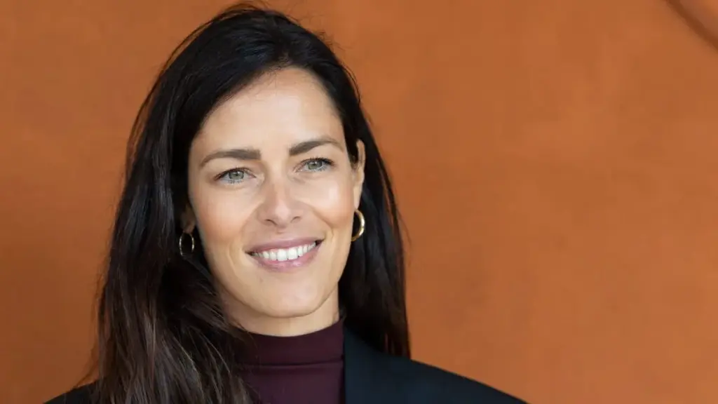 Ana Ivanović mit emotionalem Geständnis: "Ich habe nie darüber gesprochen"