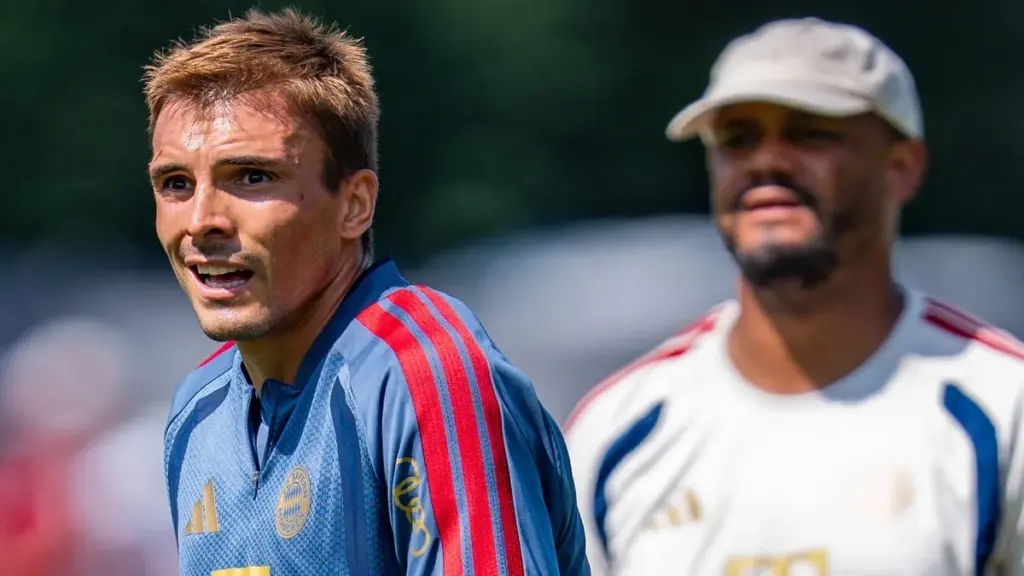 João Palhinha: Warum Bayerns Transfer-Irrtum jetzt eskaliert