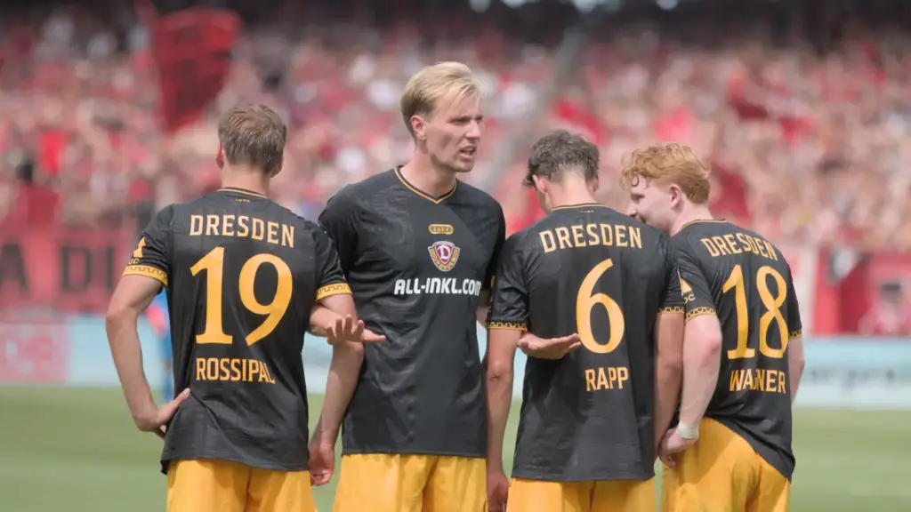 Dreierpack! Zoma führt Nürnberg im Alleingang zum Auftaktsieg