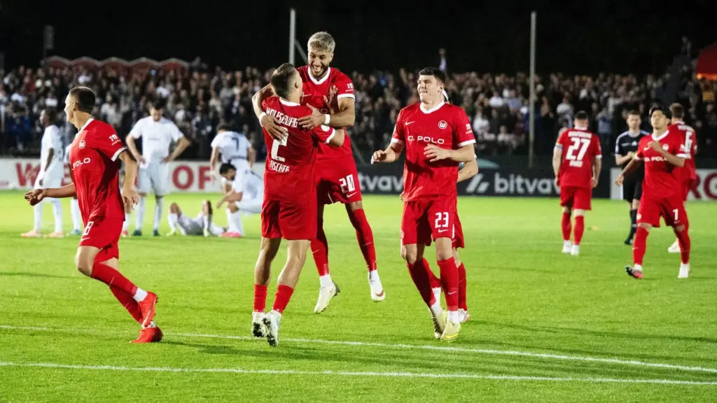 Pokaldrama bei Altglienicke: Wolfsburg bezwingt Regionalligist erst im Elfmeterschießen