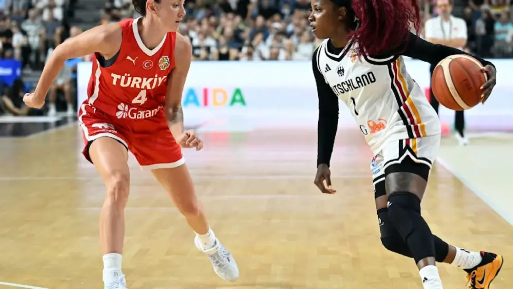 Basketball WM Frauen: Mali gegen Spanien - Liveticker - 2. Gruppenspieltag - 2026
