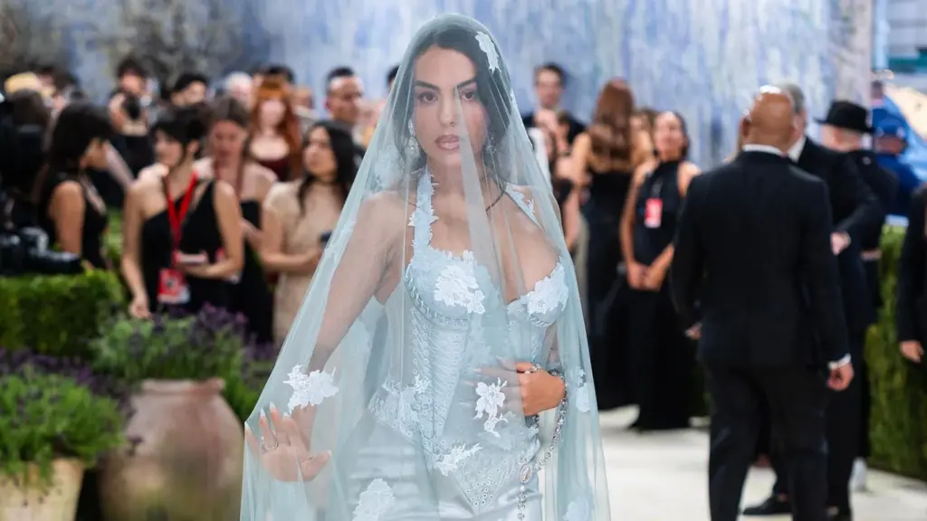 Cristiano Ronaldo: Die Hochzeit, die alle für seine hielten - BILD