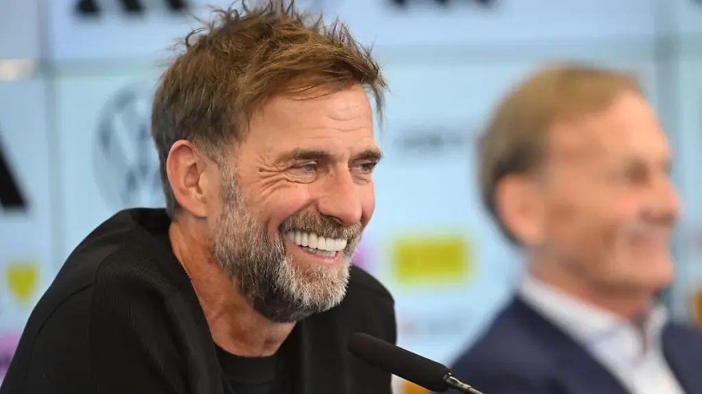 VfB Stuttgart: Noch ohne Länderspiel: Klopp hat diesen Bundesliga-Stürmer auf dem Zettel - BILD
