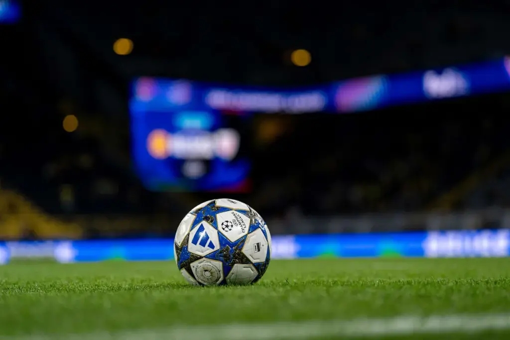 Fußball - Das muss man zur Auslosung der Champions League wissen - Sport