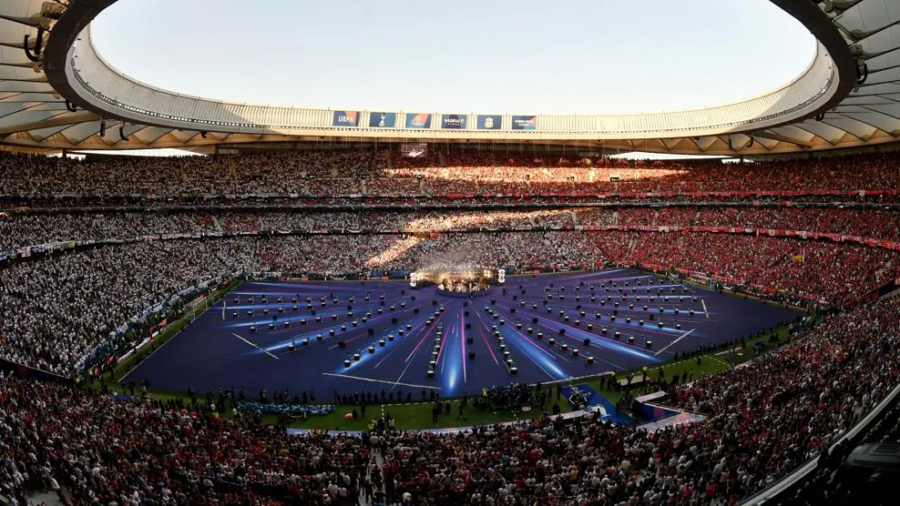 Champions League 2026/27: Alles Wissenswerte