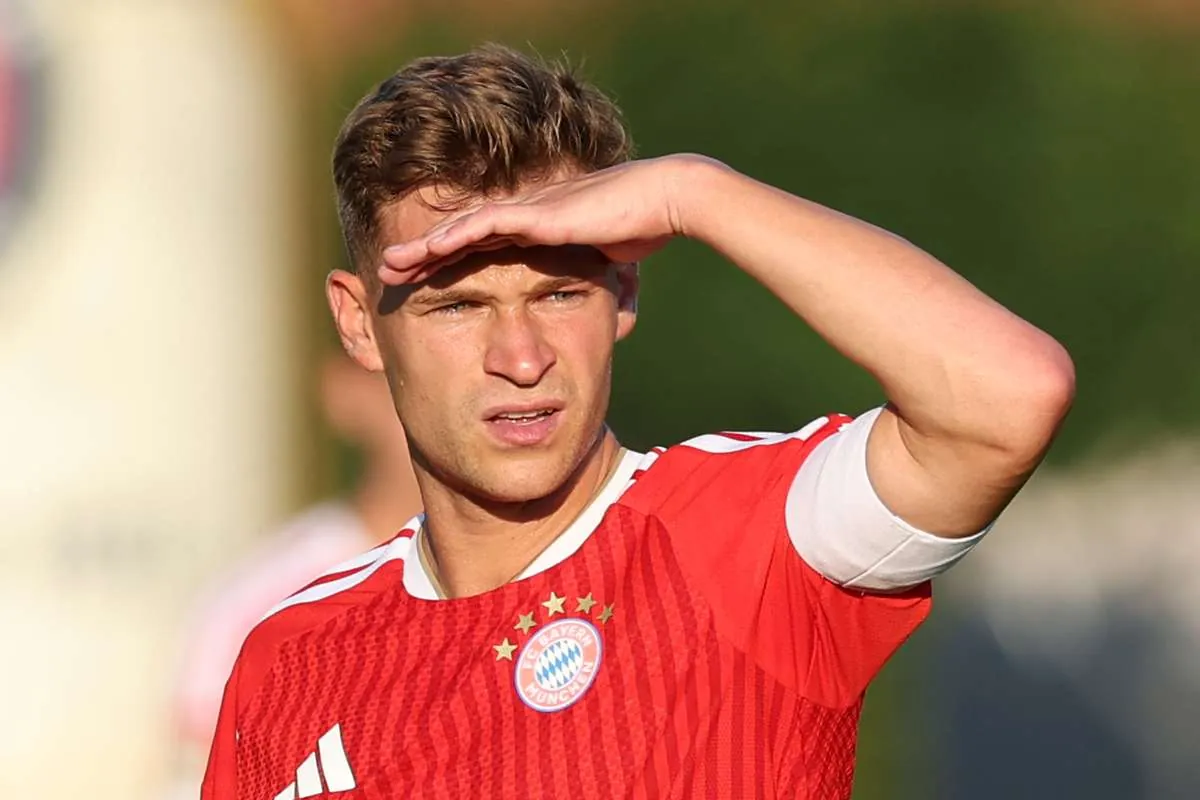 Kimmich