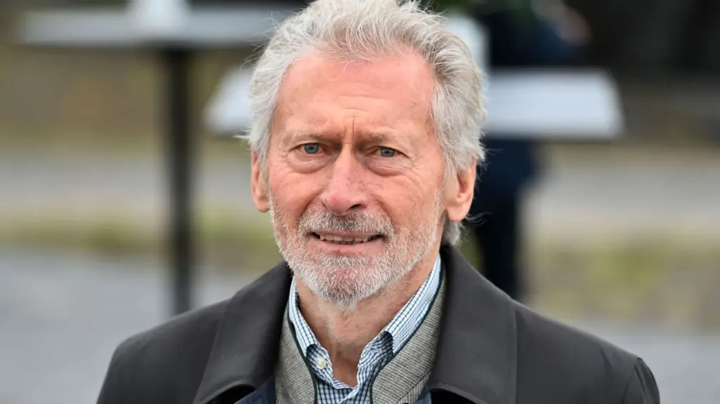 Sepp Maier würdigt seinen Weggefährten Paul Breitner - sport1.de