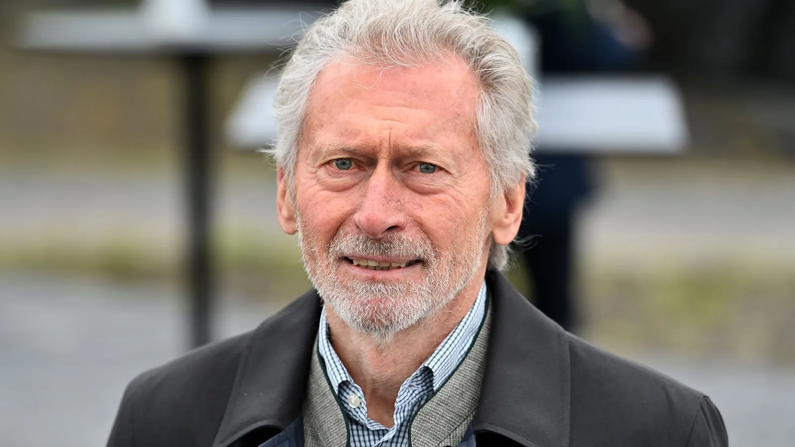 Paul Breitner ist 75.